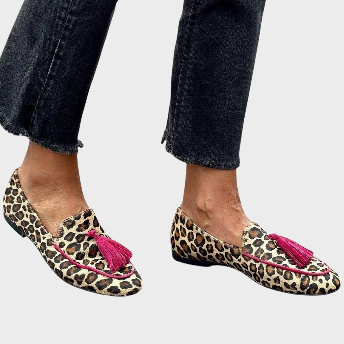 Leopardo