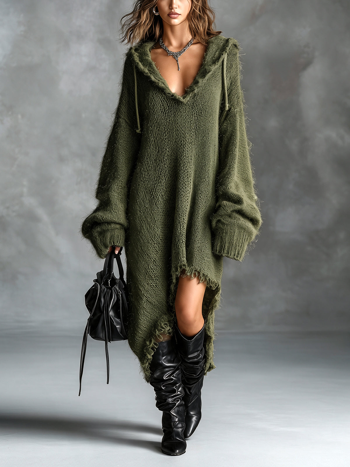 Verde militare