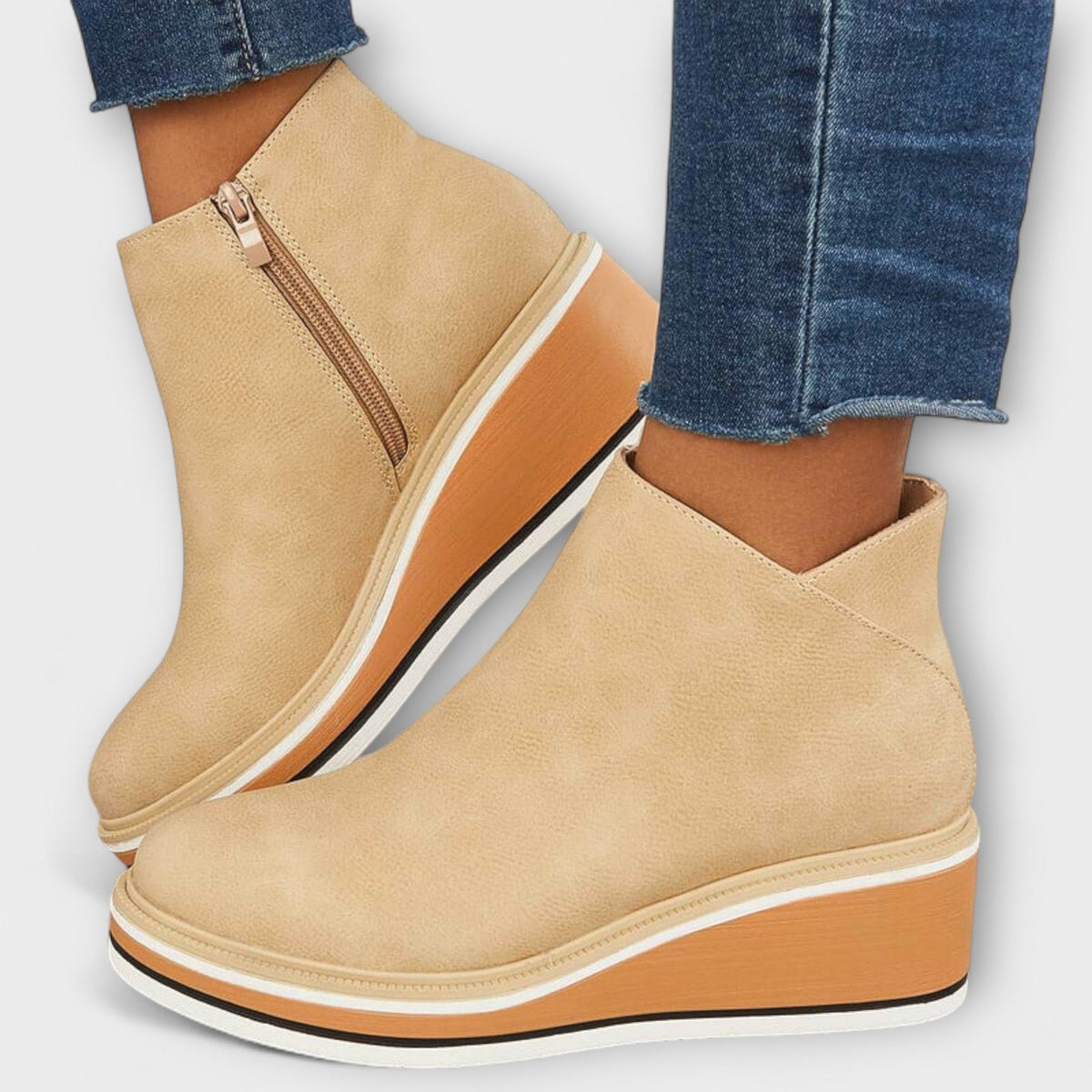Beige
