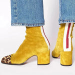 Giallo mostarda