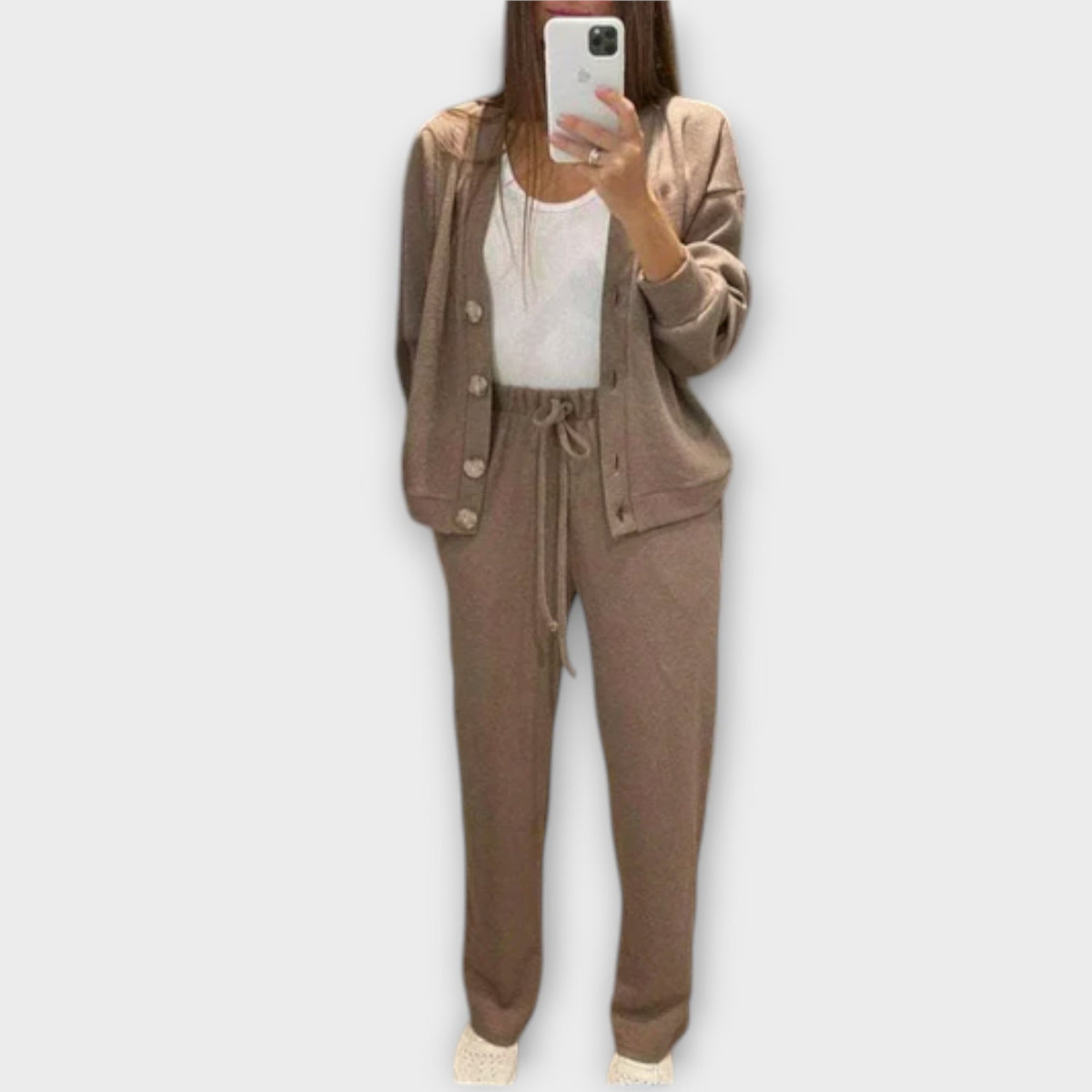 Kaki