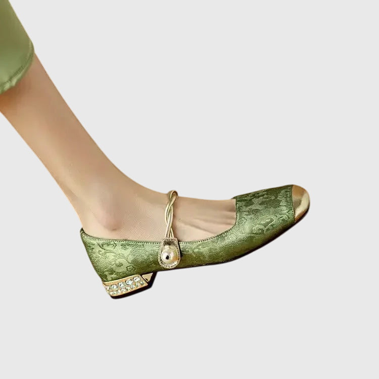 Verde