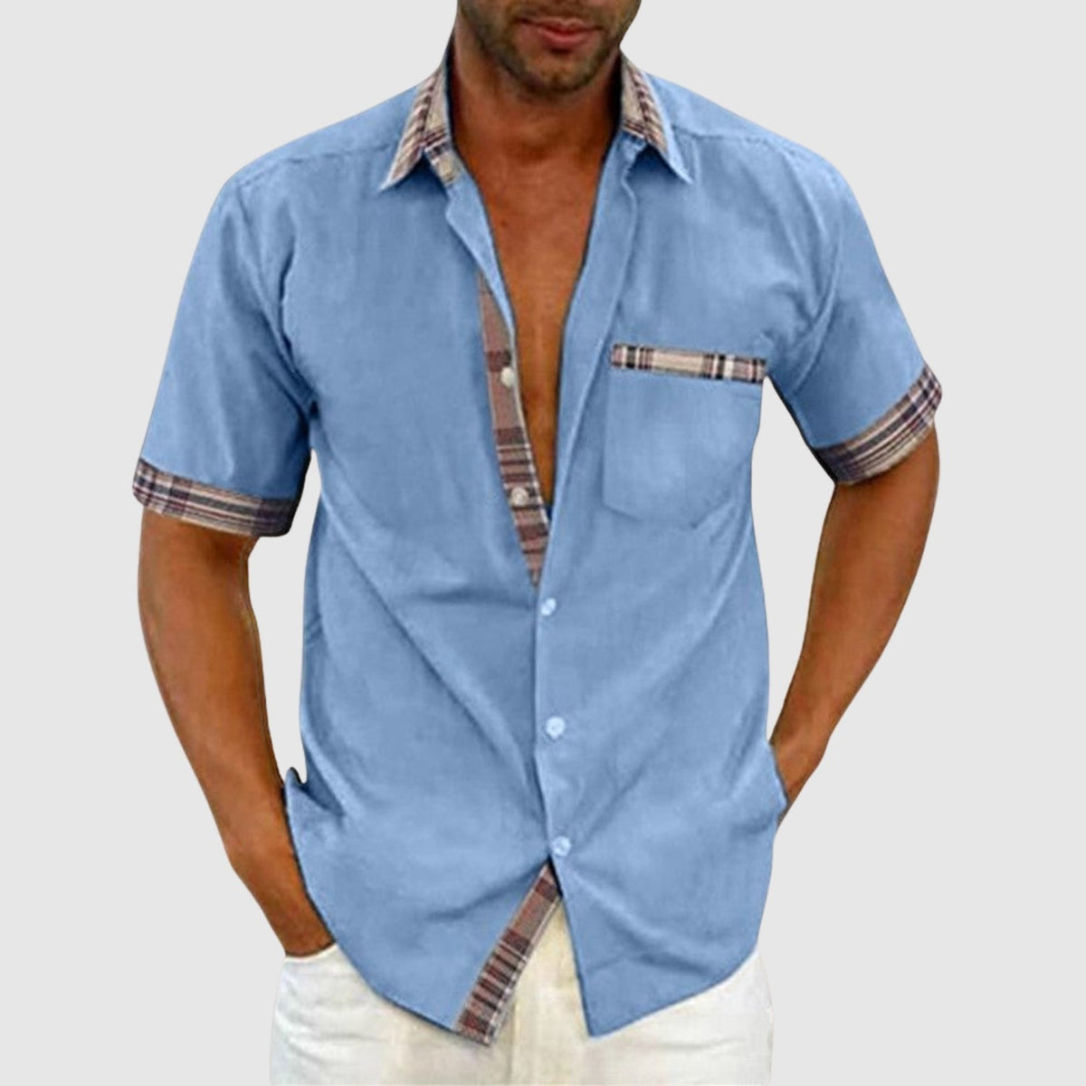 Blu Chiaro