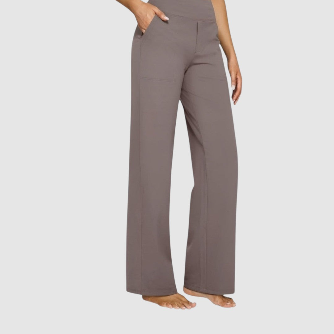 Grigio-marrone