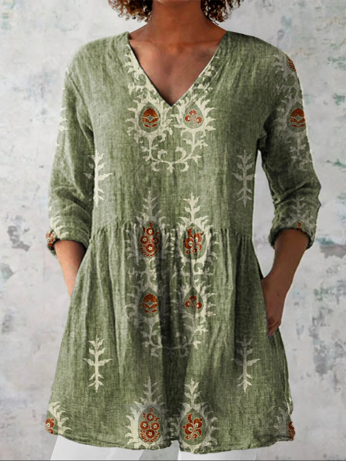 Verde