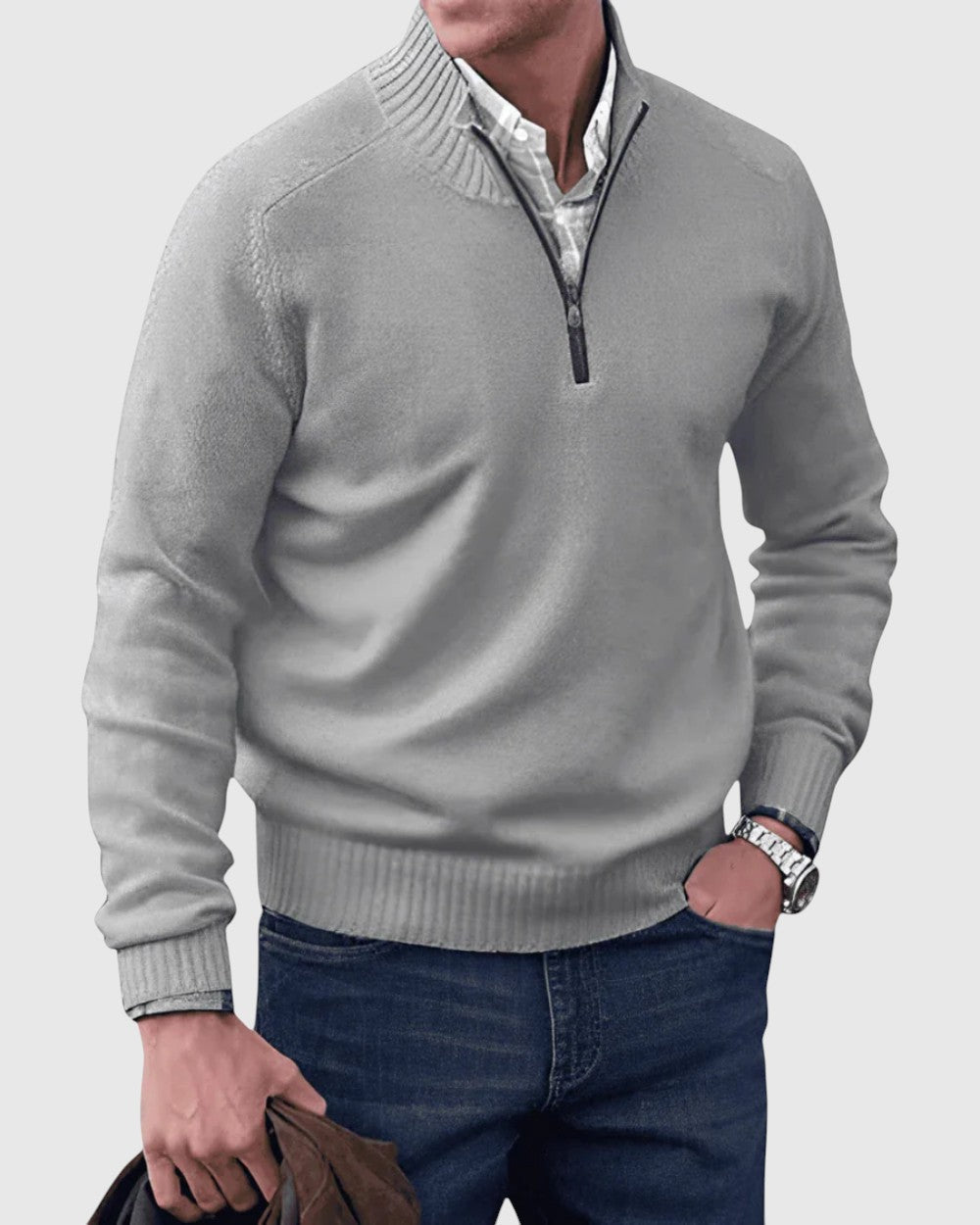 Grigio chiaro