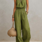 Verde musgo