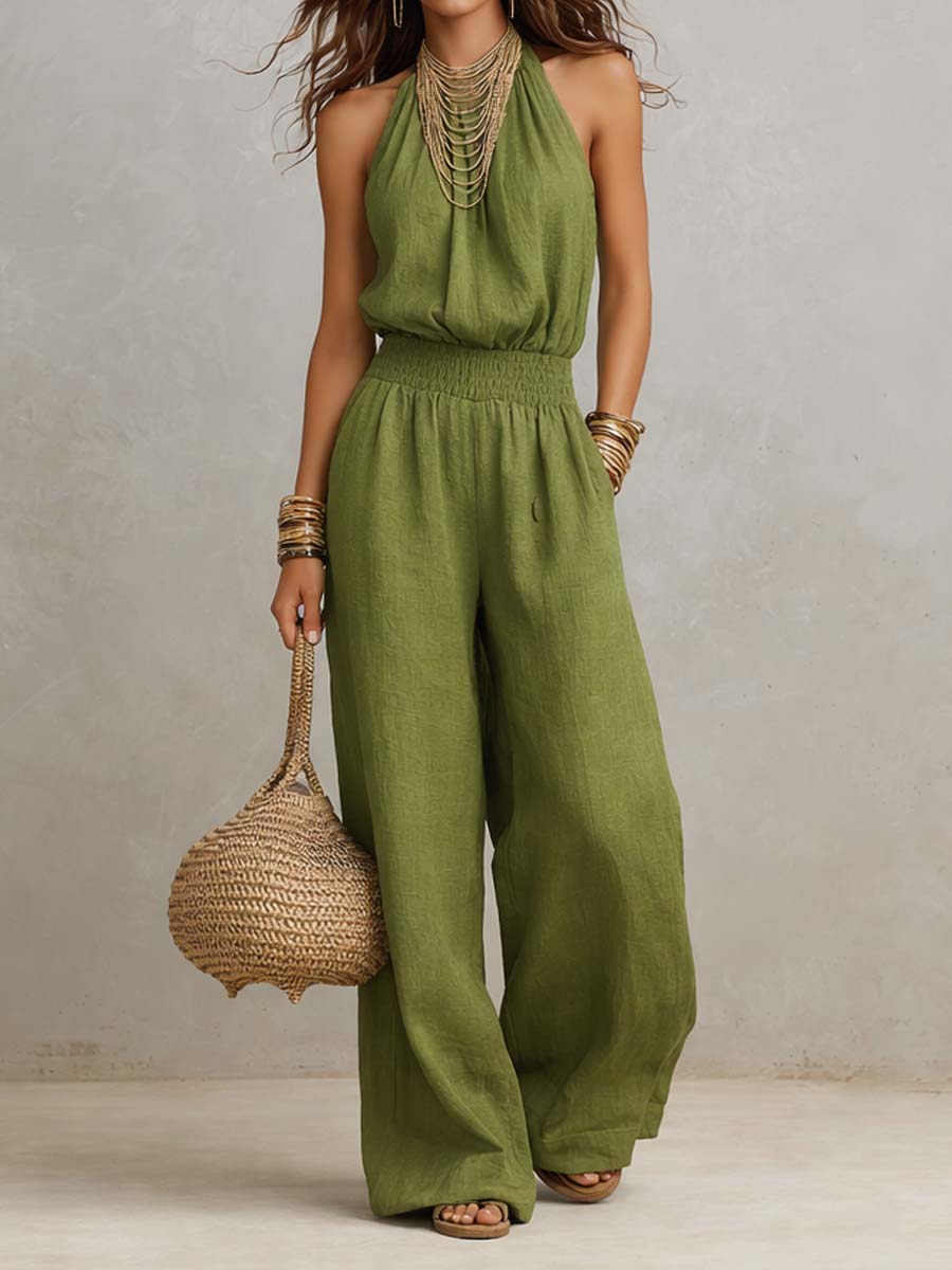 Verde musgo