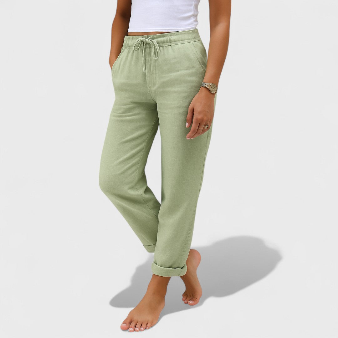 Verde chiaro
