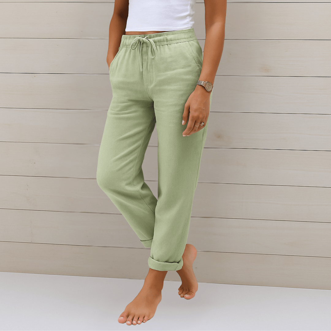 Verde chiaro