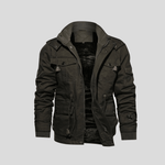 Verde militare