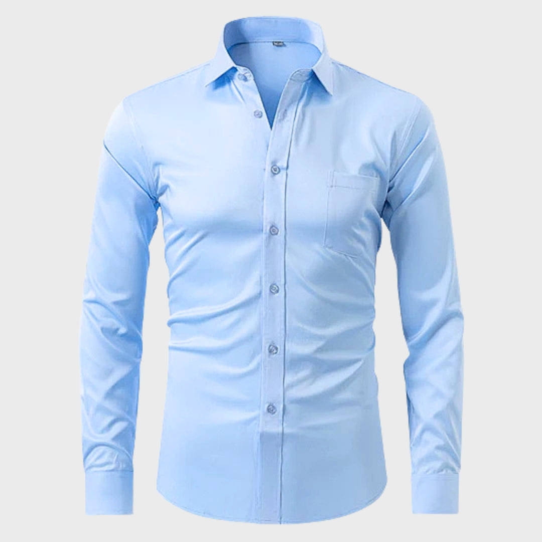 Blu Chiaro