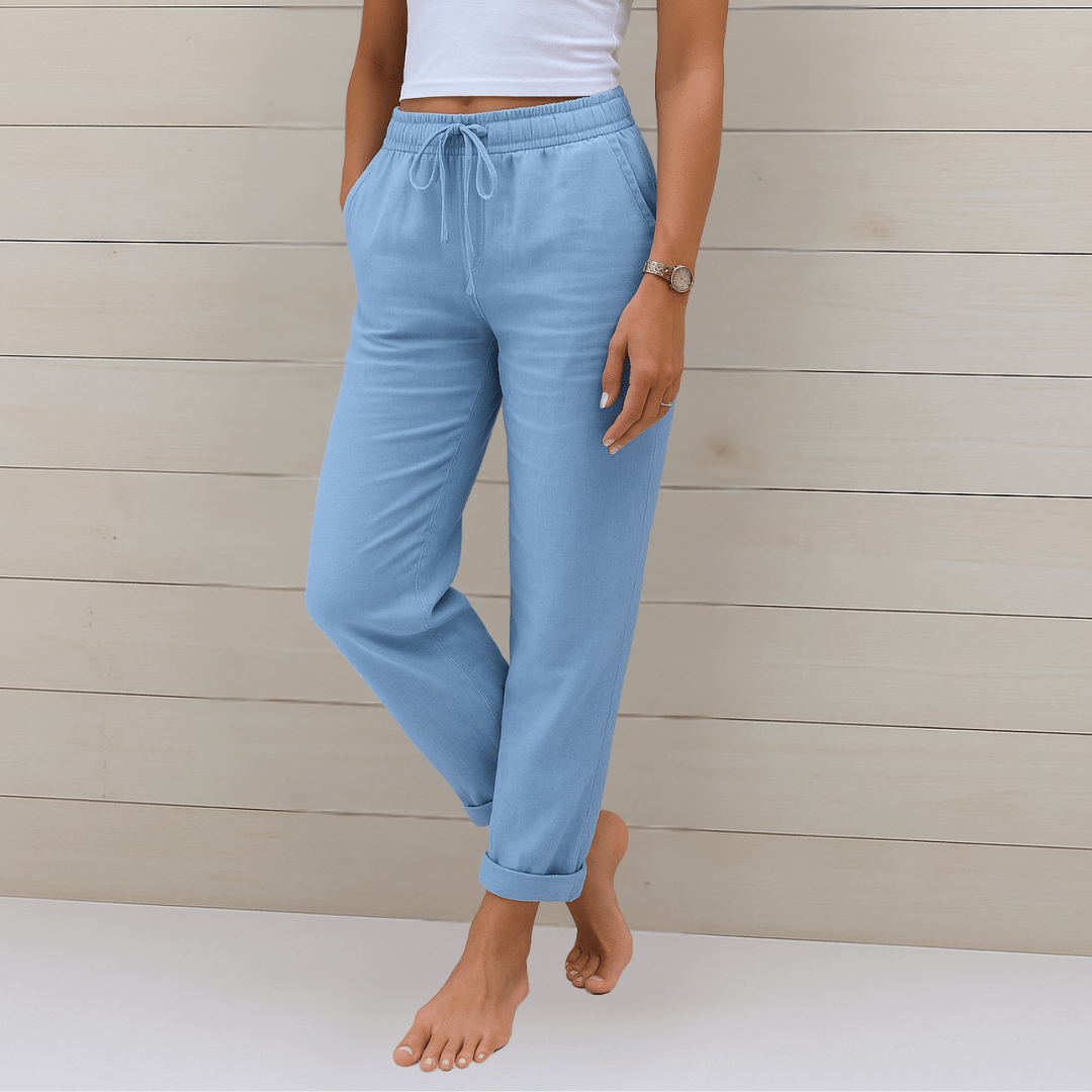 Blu chiaro