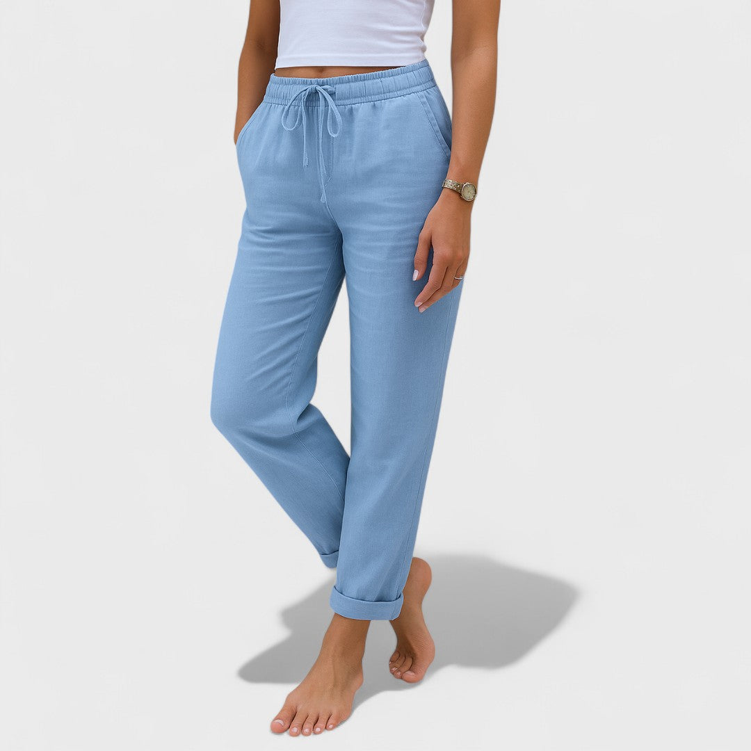 Blu chiaro