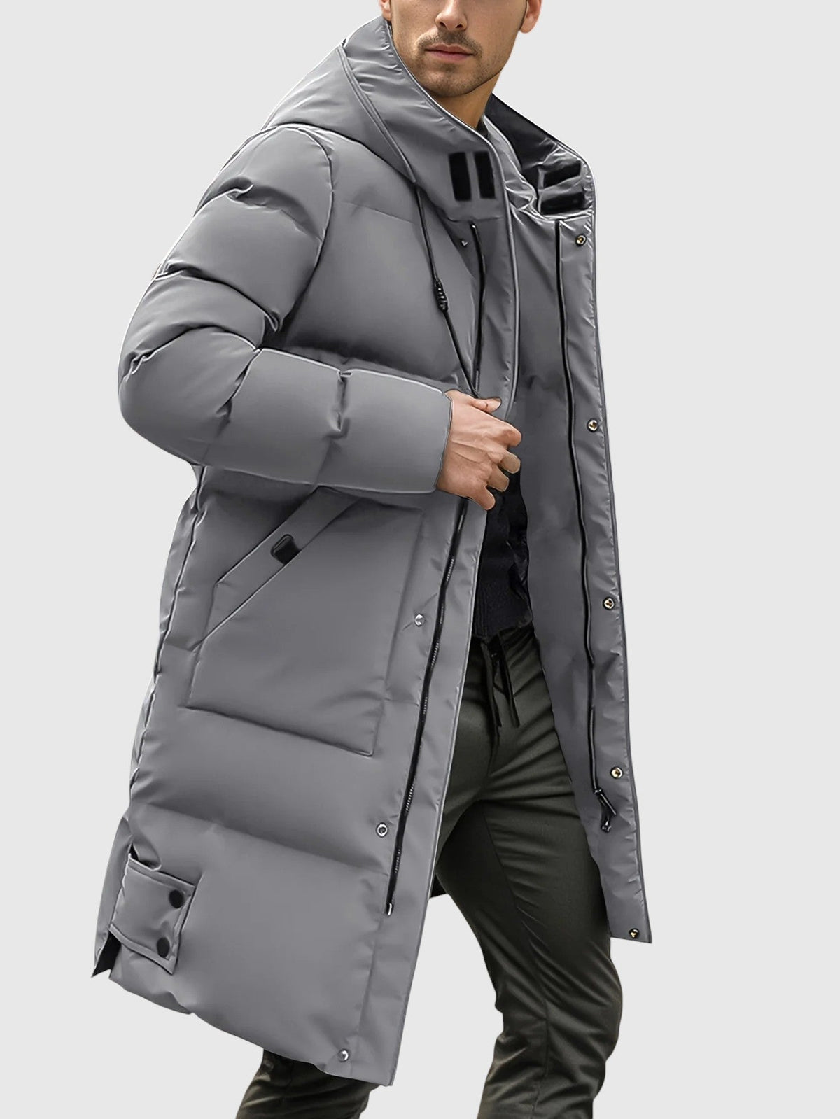 grigio scuro