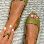 Verde chiaro