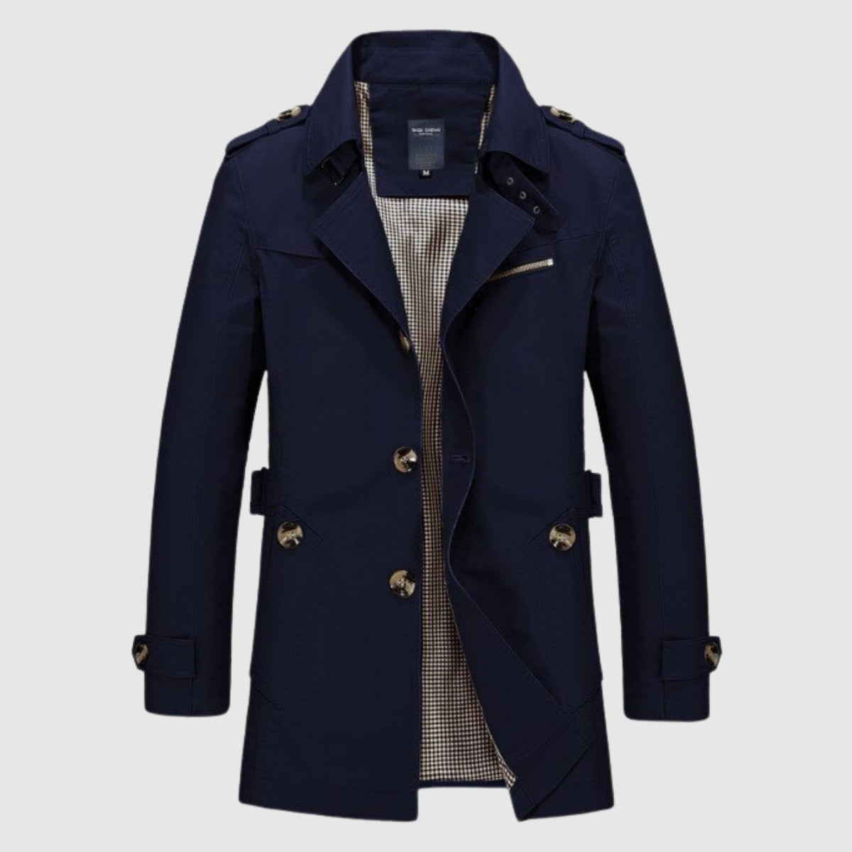 Blu navy