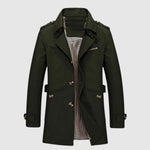 Verde militare