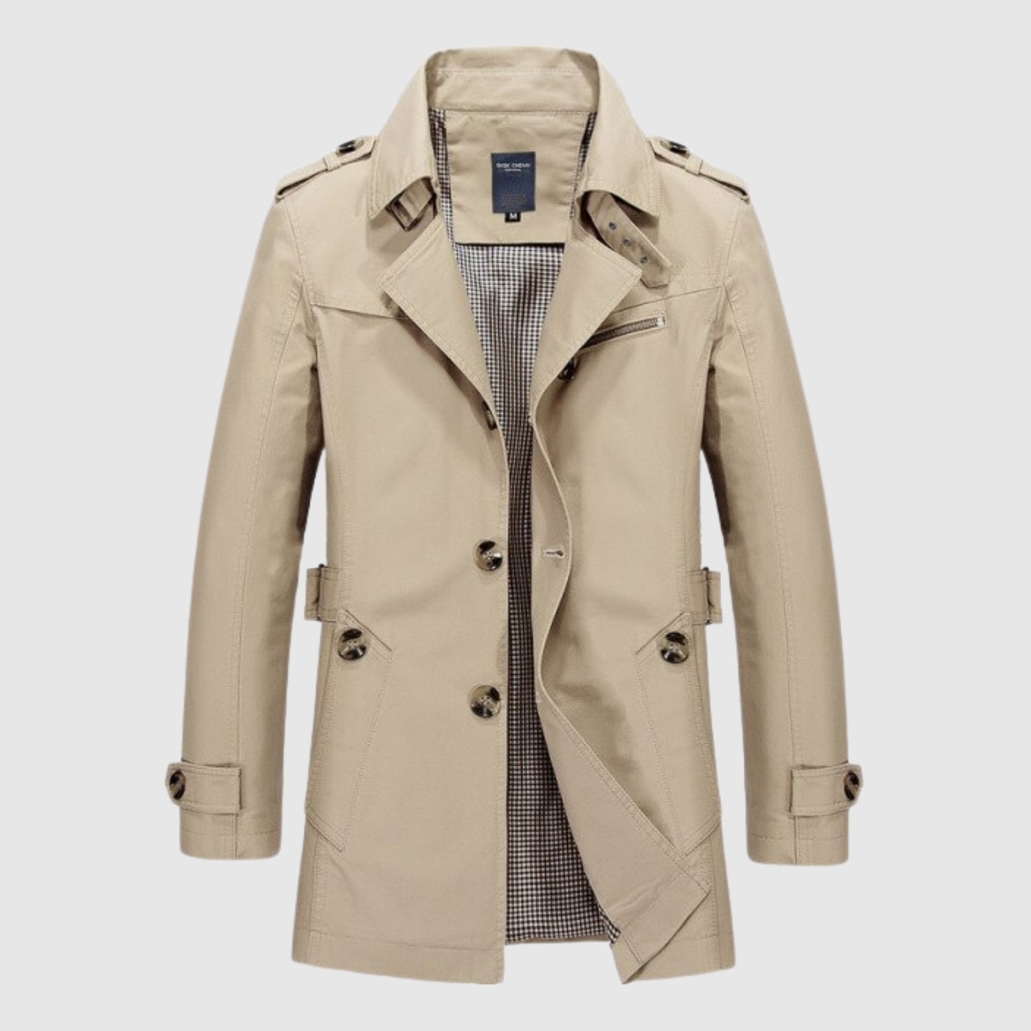 Beige cremoso