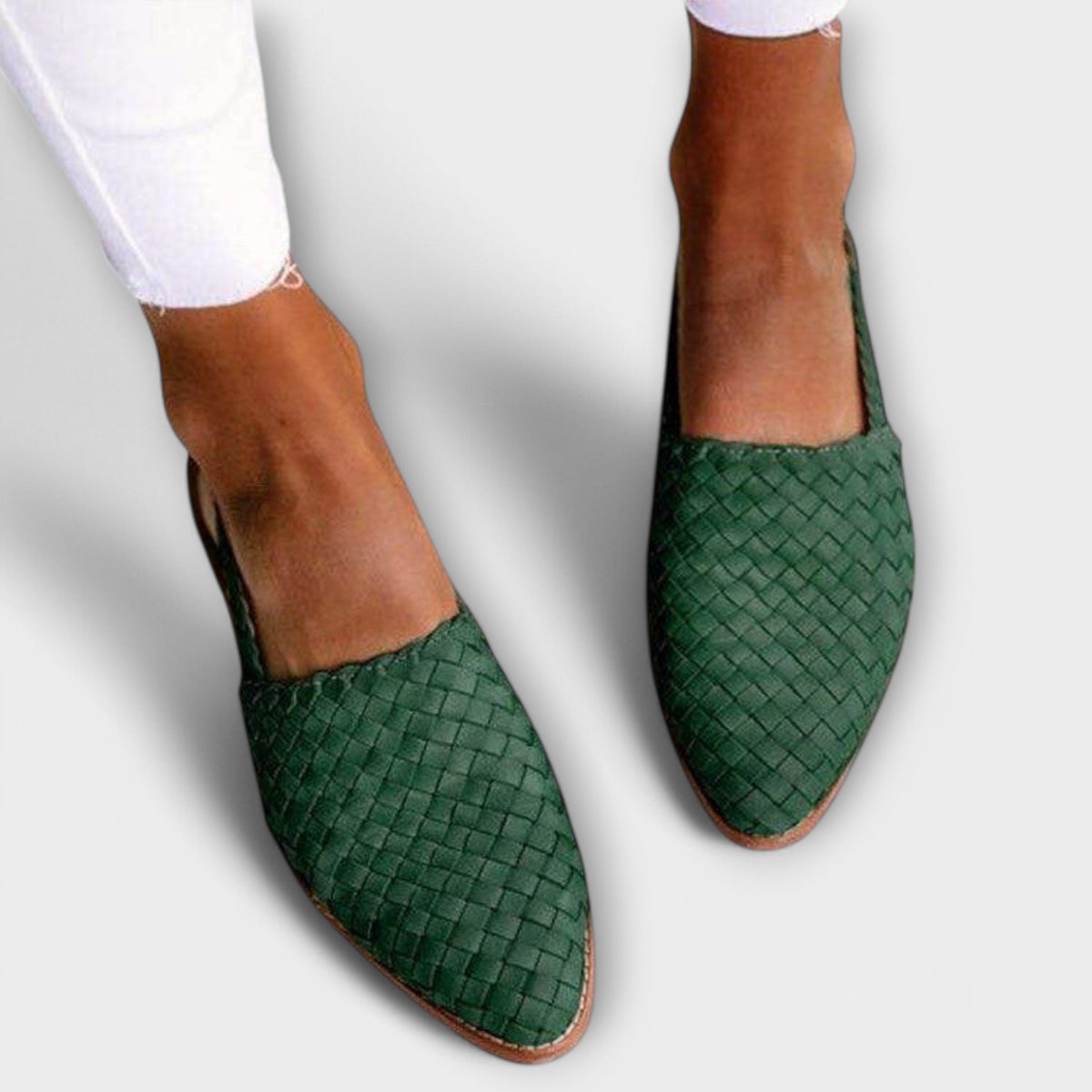 Verde