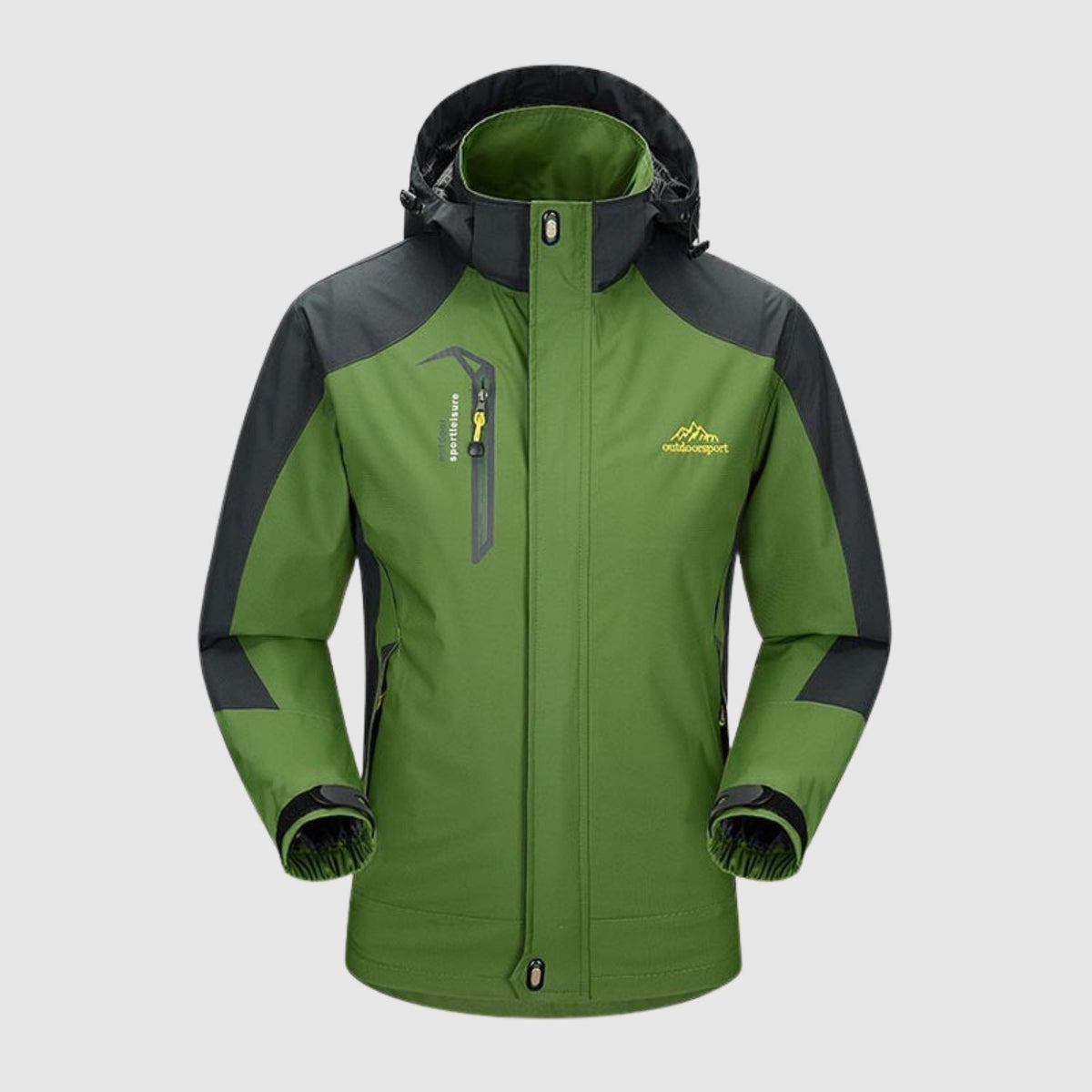 Verde