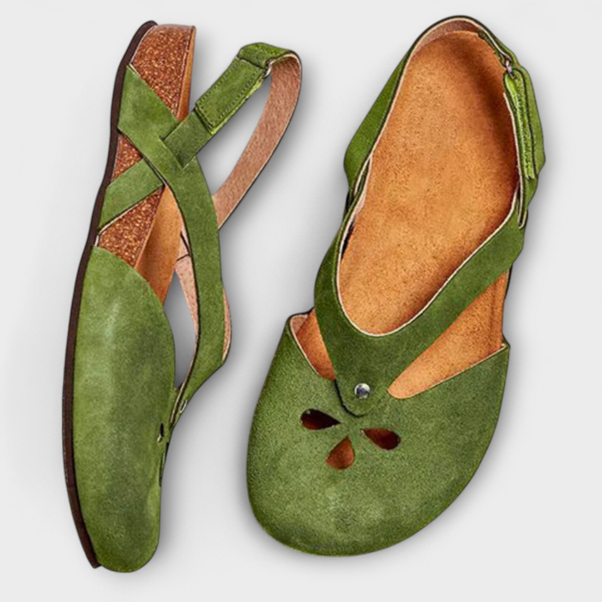 Verde