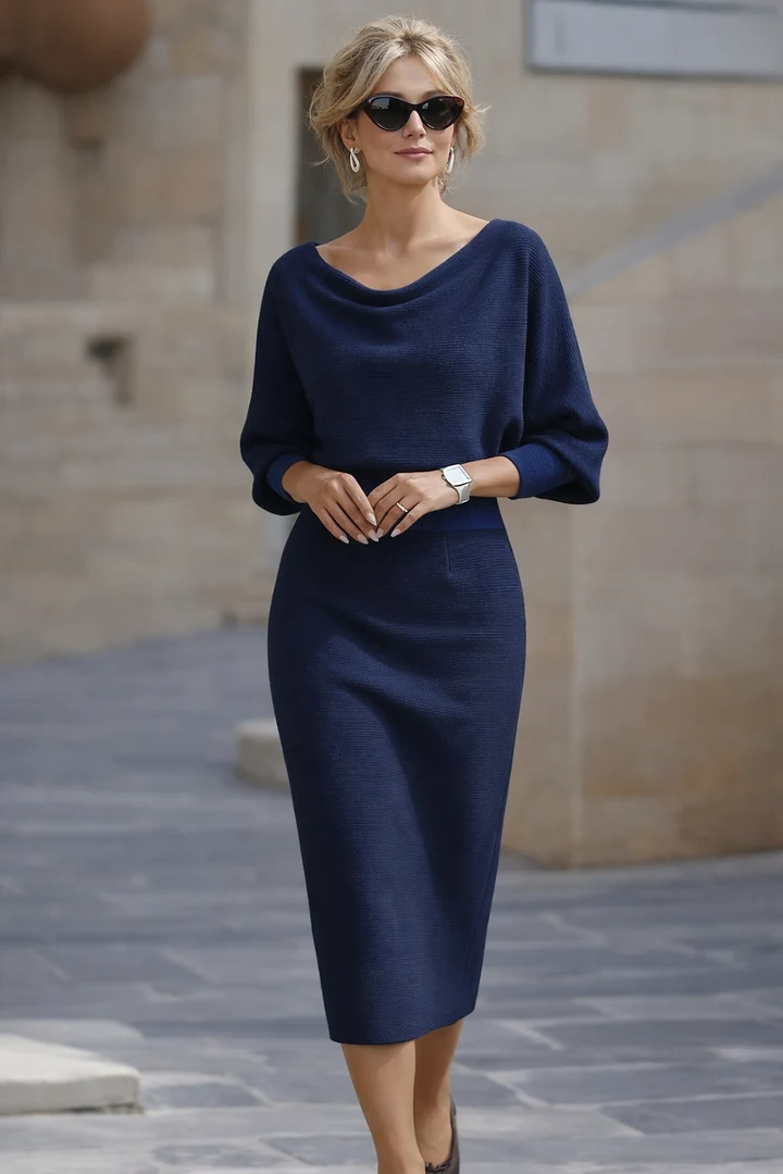 Blu navy