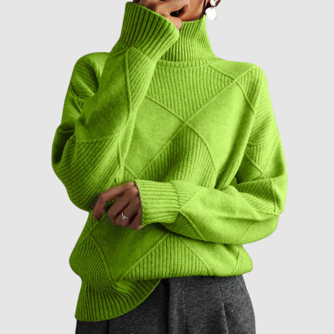 Verde