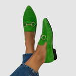 Verde