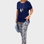 Blu navy