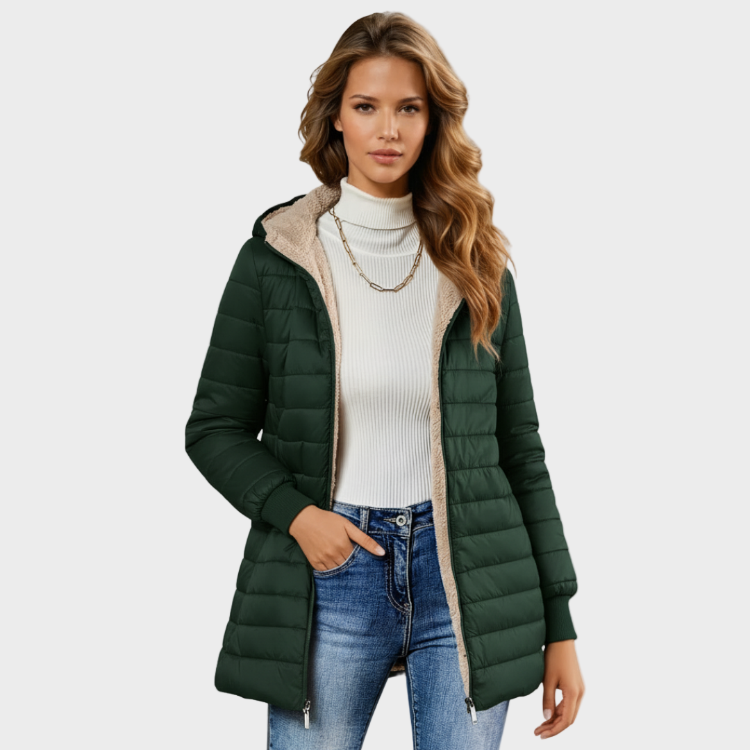 Verde militare