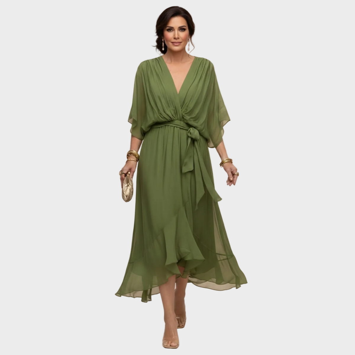 Verde