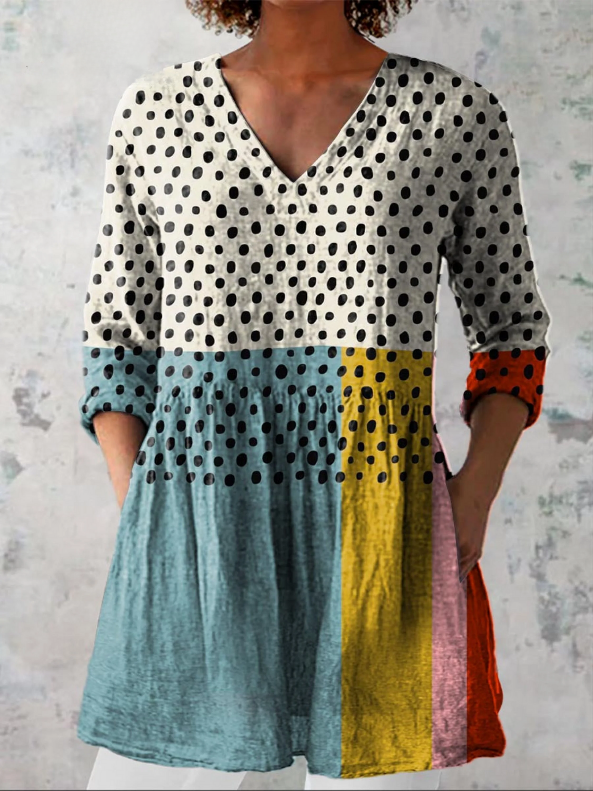 Multicolore