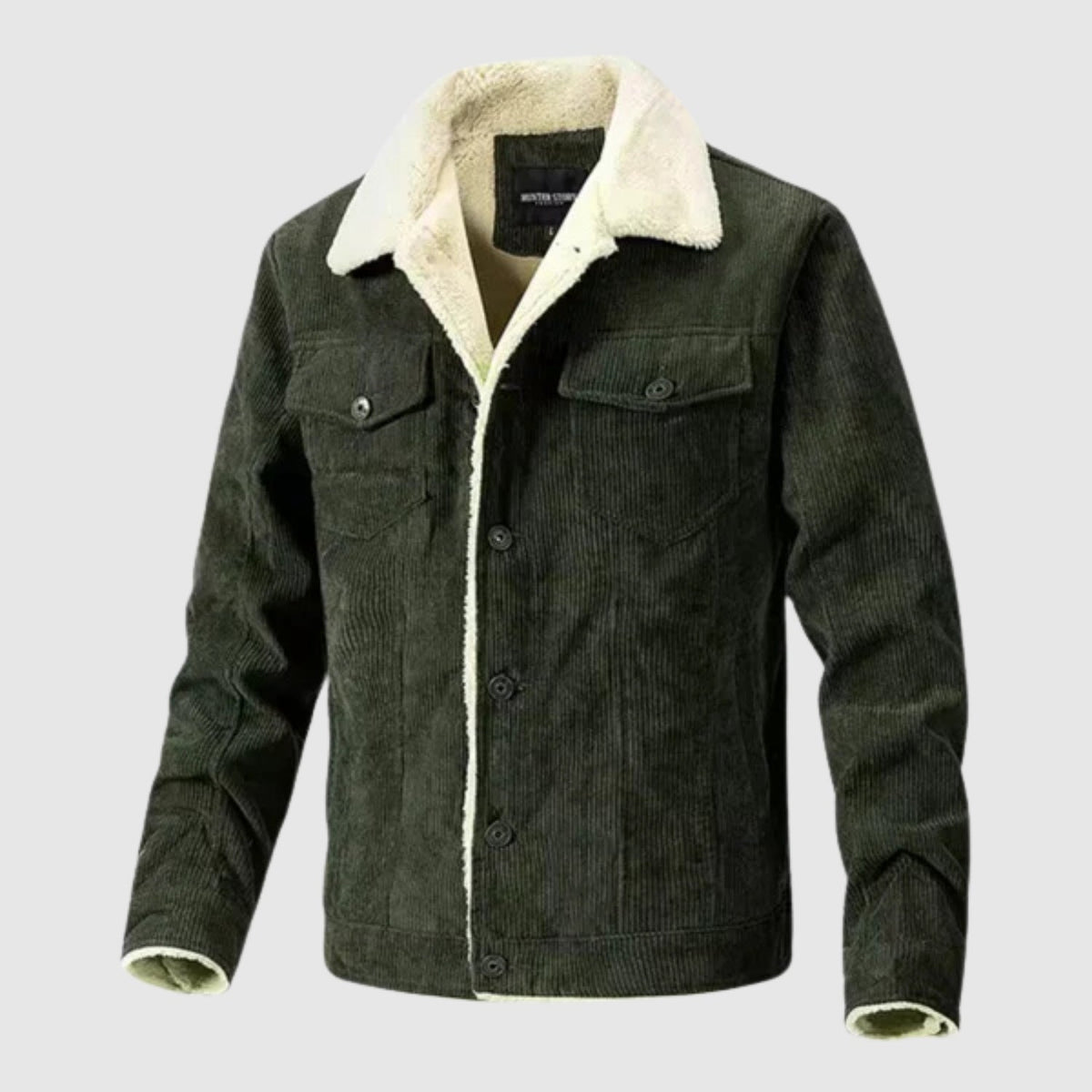 Verde