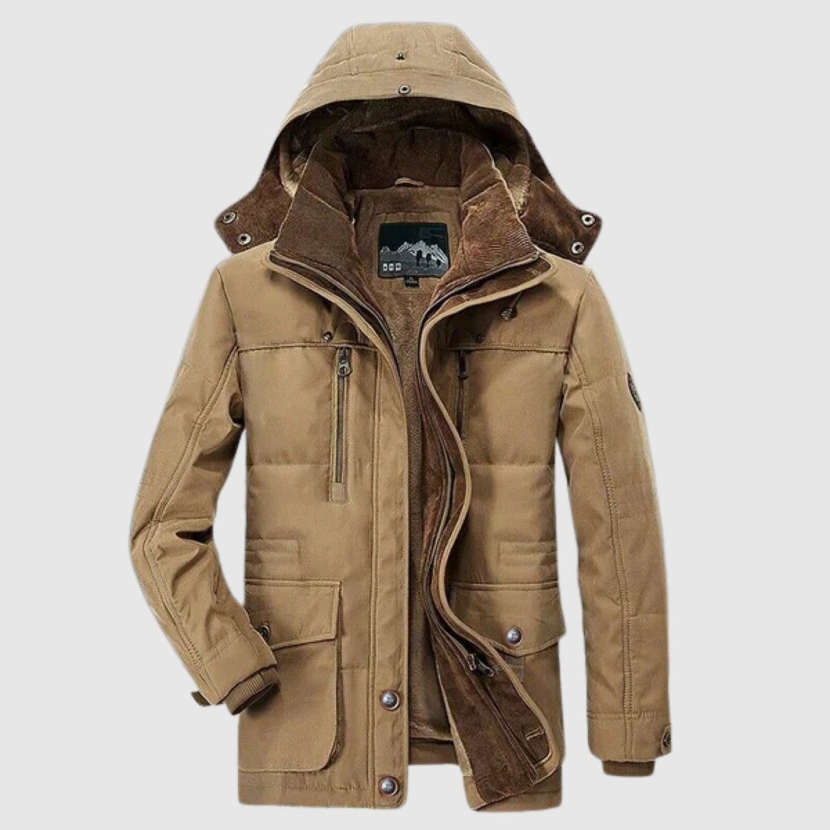 Khaki