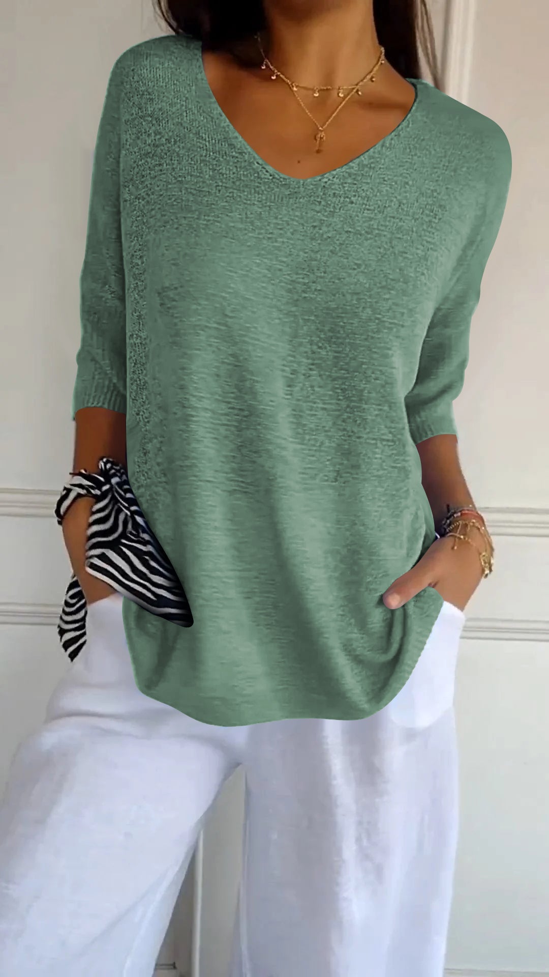 Verde erba
