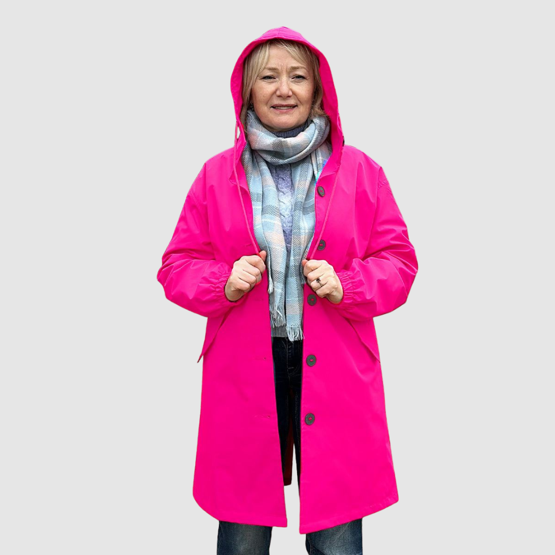 Rosa Barbara
