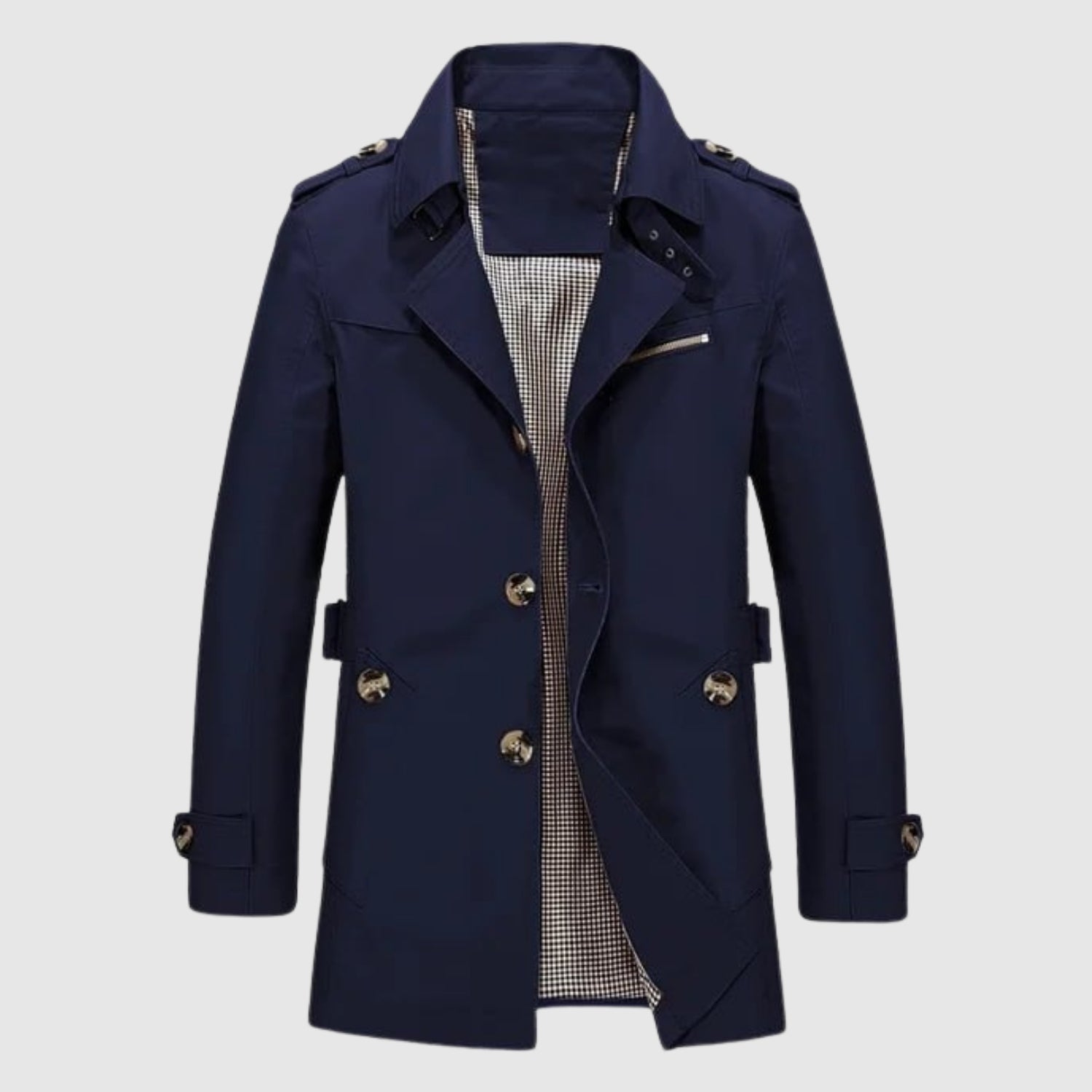 Blu navy
