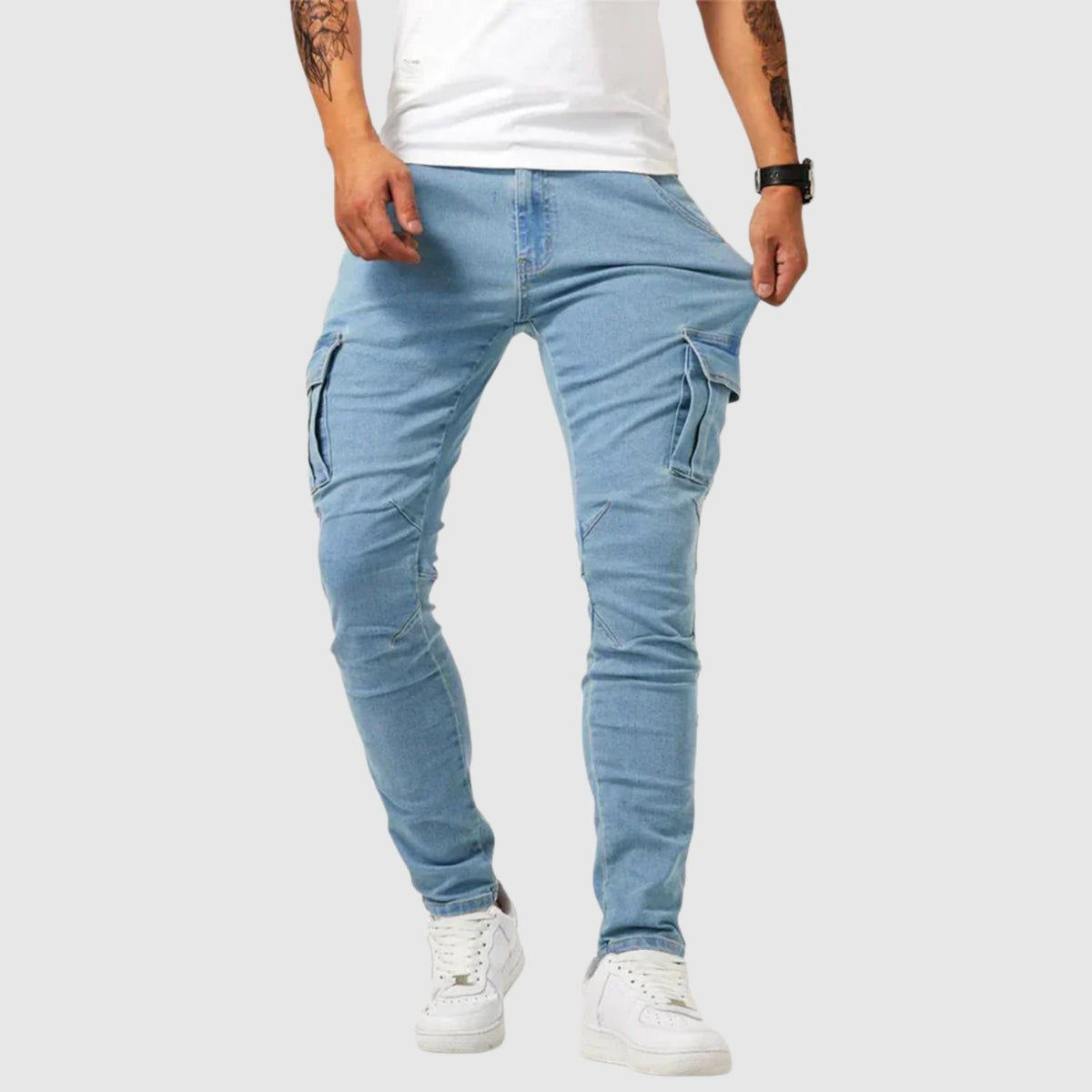 Azzurro