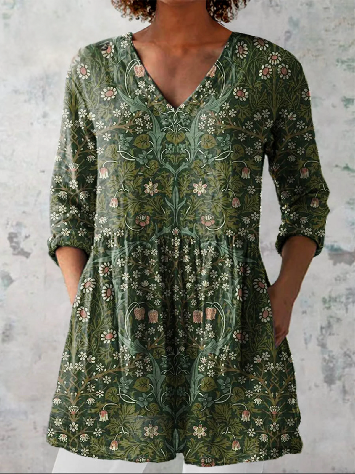 Verde