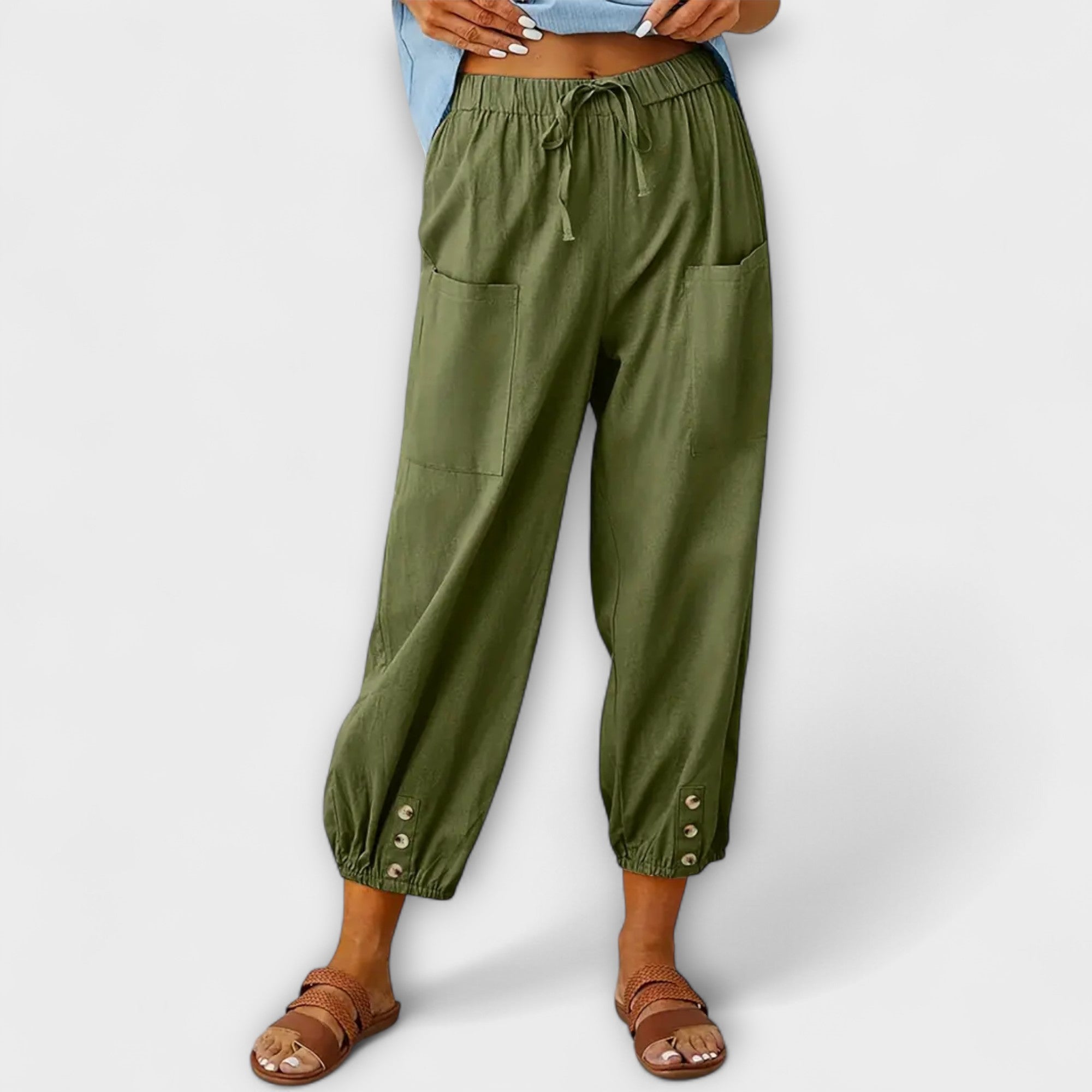 Verde