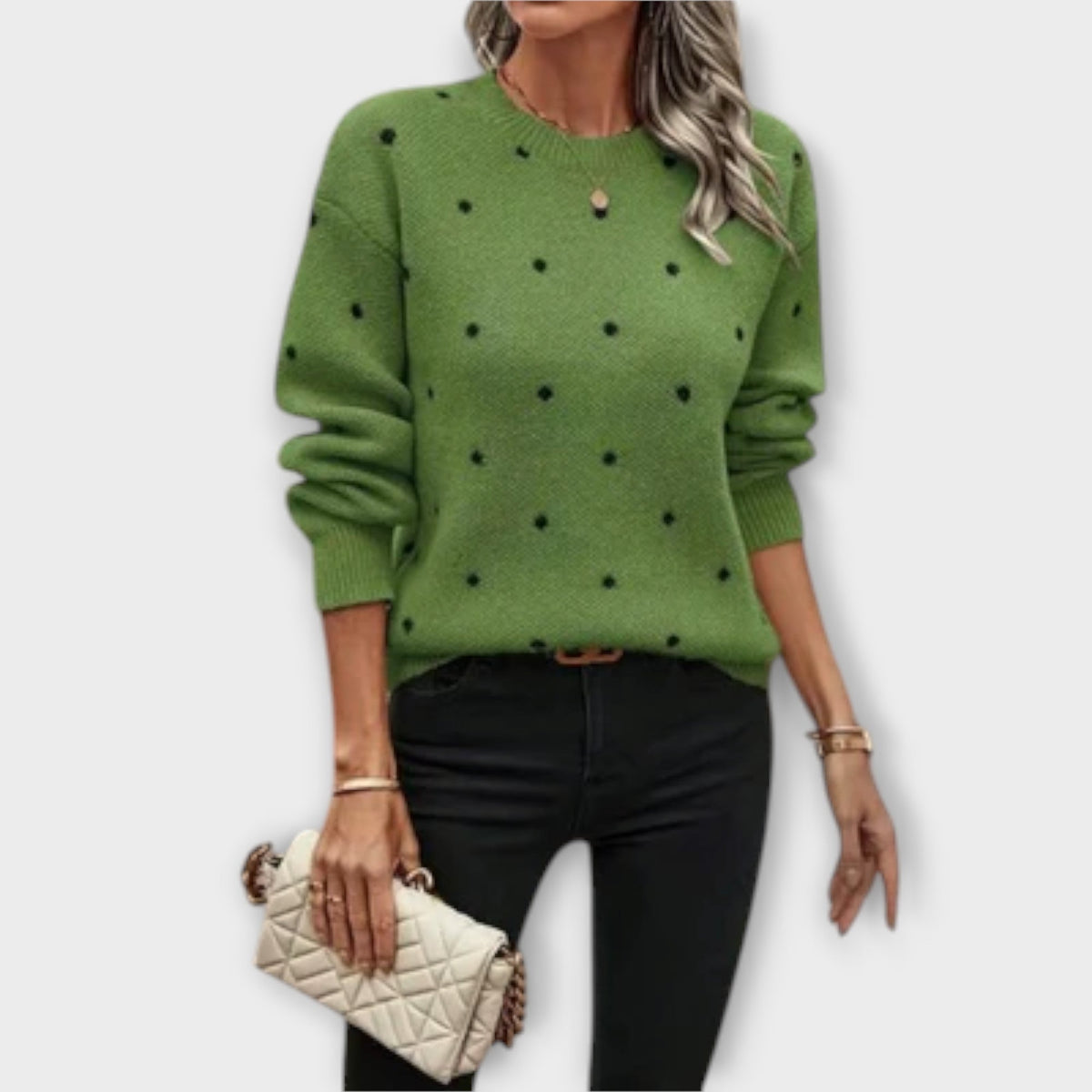 Verde