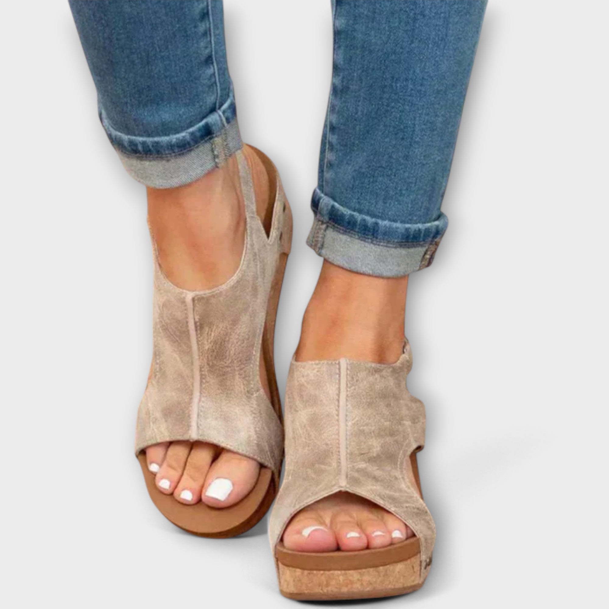 Beige