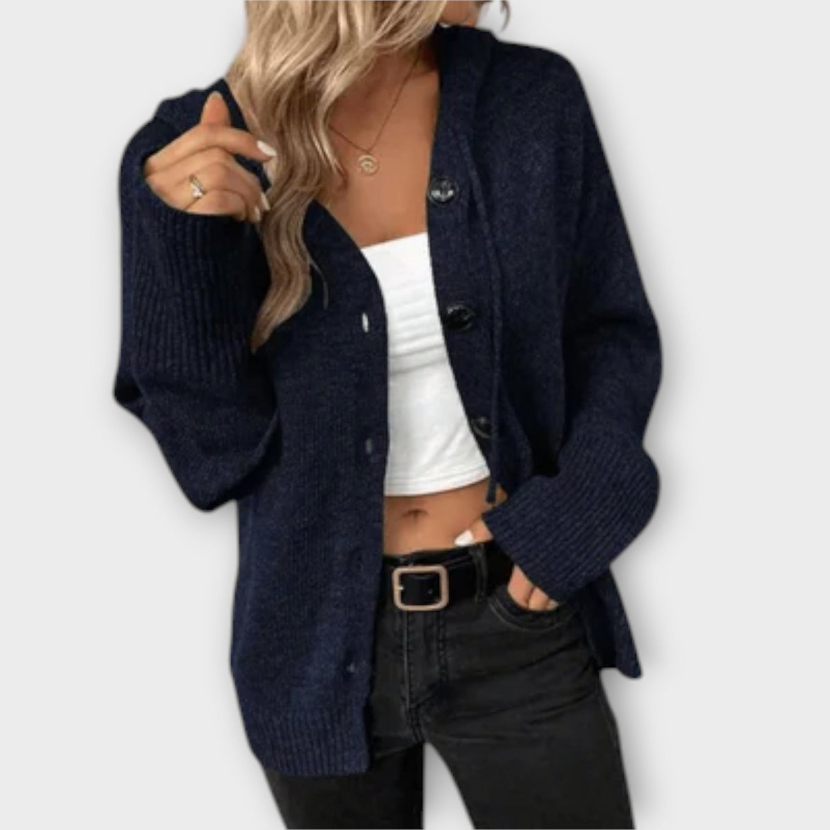 Blu navy