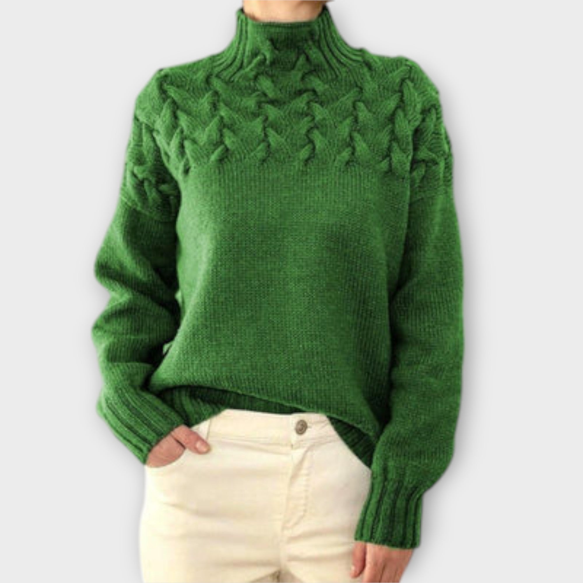 Verde