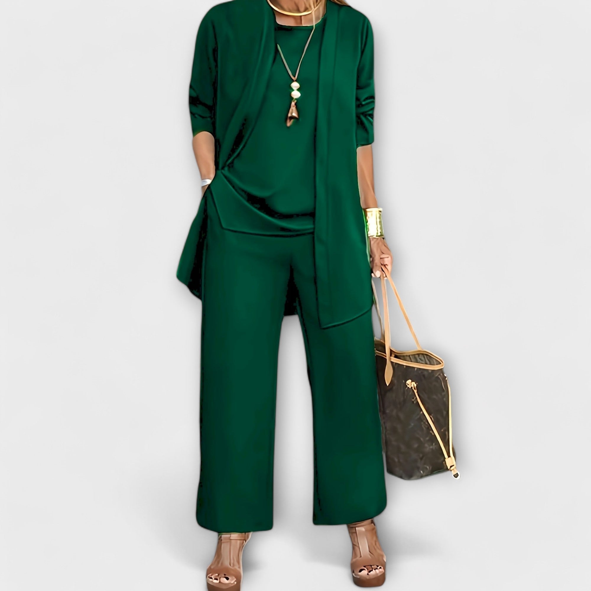 Verde