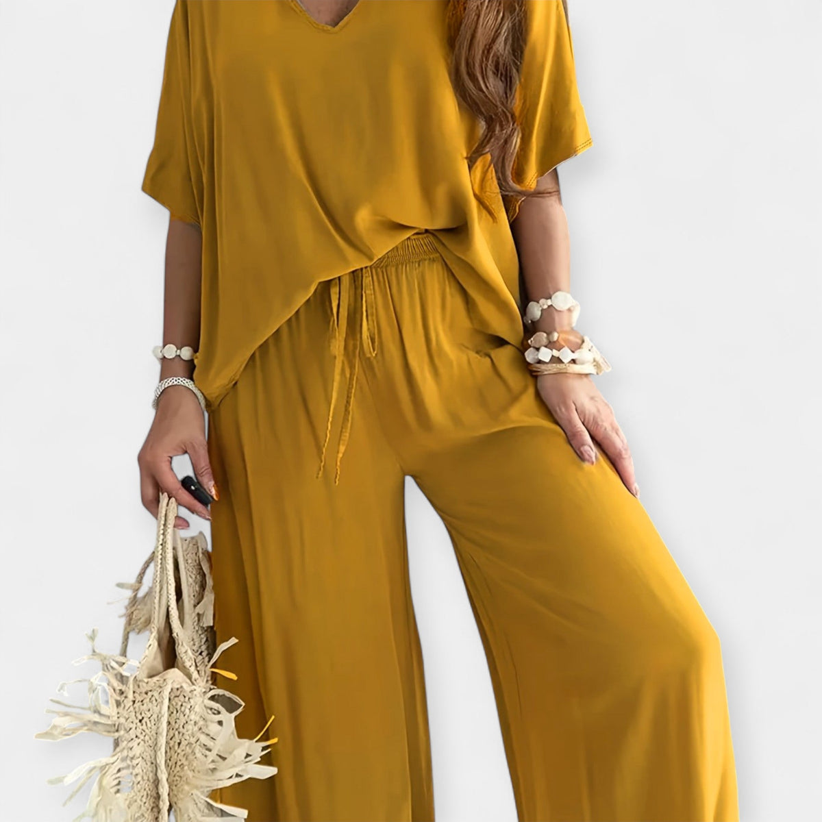 Giallo senape