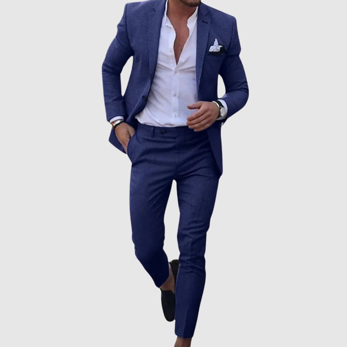 Blu navy