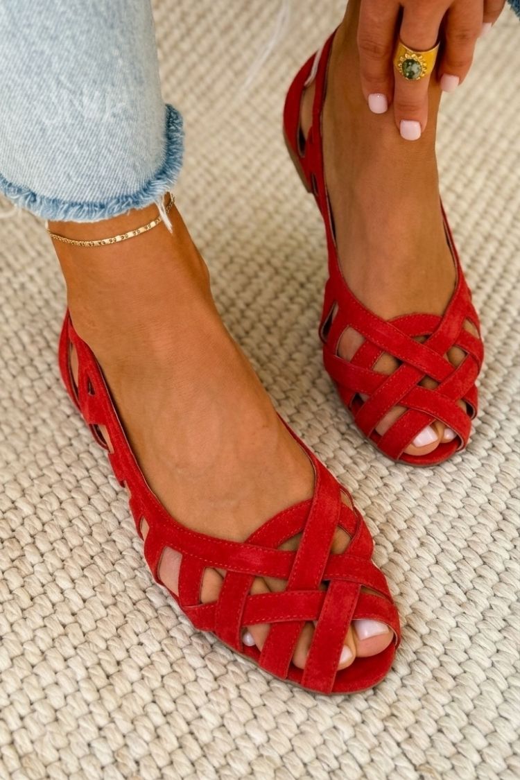 Rosso Rubino