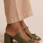 Verde militare